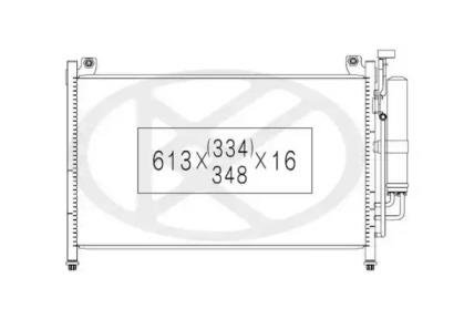 Конденсатор (NPS: M526A08)