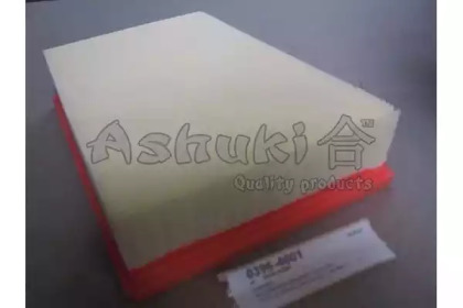 Фильтр (ASHUKI: 0396-4601)