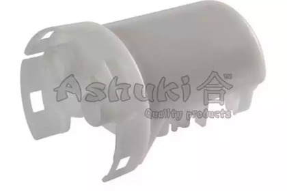 Фильтр (ASHUKI: 0399-0902)