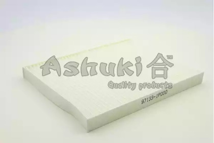 Фильтр (ASHUKI: 0402-0130)