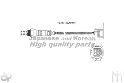 Датчик (ASHUKI: 9200-49460)