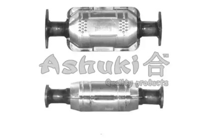 Катализатор (ASHUKI: B517-05)