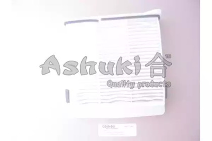 Фильтр (ASHUKI: C059-66I)