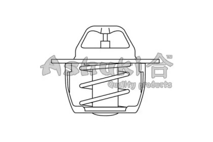 Термостат (ASHUKI: C710-30)