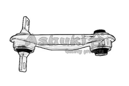 Рычаг независимой подвески колеса (ASHUKI: C860-96)