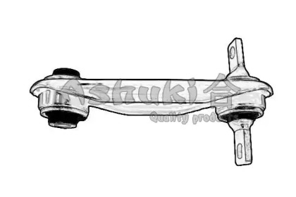 Рычаг независимой подвески колеса (ASHUKI: C860-97)