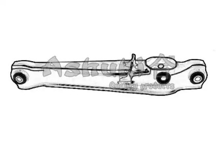 Рычаг независимой подвески колеса (ASHUKI: C860-99)