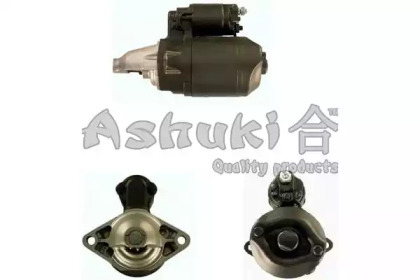 Стартер (ASHUKI: D108-03)