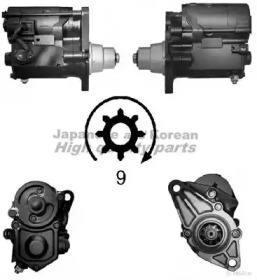 Стартер (ASHUKI: D108-09)