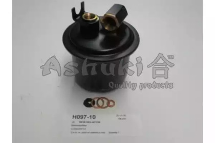 Фильтр (ASHUKI: H097-10)