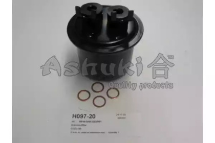 Фильтр (ASHUKI: H097-20)