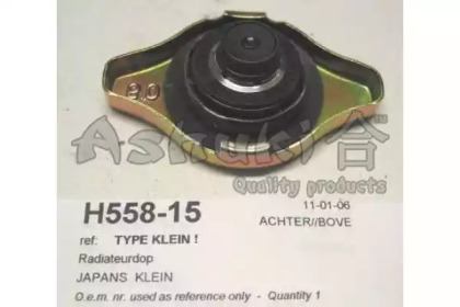 Запор (ASHUKI: H558-15)