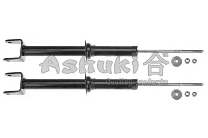 Амортизатор (ASHUKI: H625-24)