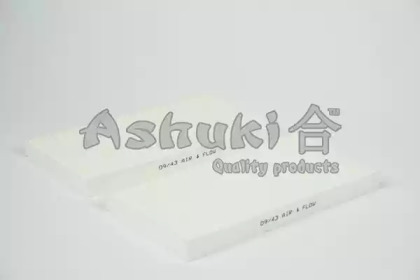 Фильтр (ASHUKI: I016-40)