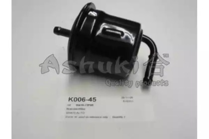 Фильтр (ASHUKI: K006-45)