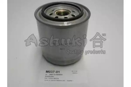 Фильтр (ASHUKI: M037-01)