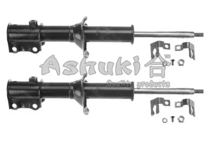 Амортизатор (ASHUKI: M625-12I)