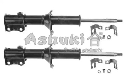 Амортизатор (ASHUKI: M625-13I)