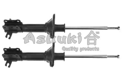 Амортизатор (ASHUKI: M625-27I)