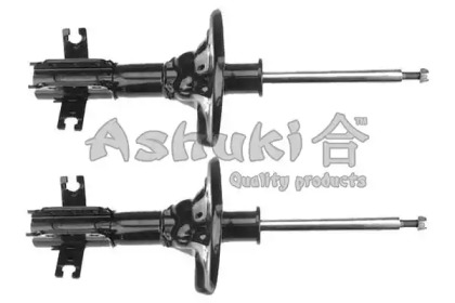 Амортизатор (ASHUKI: M625-34I)