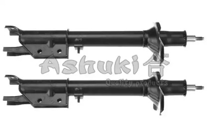 Амортизатор (ASHUKI: M625-58)