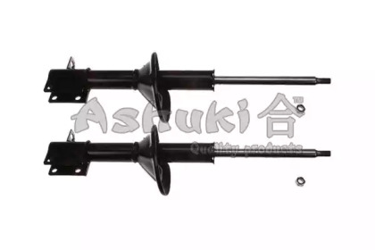 Амортизатор (ASHUKI: M625-75)