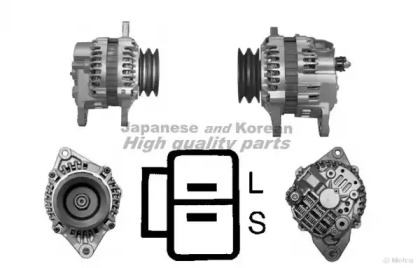 Генератор (ASHUKI: M839-15)