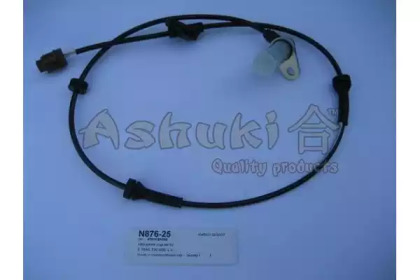 Датчик (ASHUKI: N876-25)