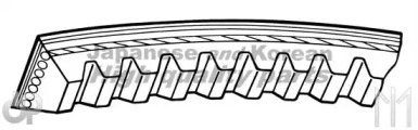 Ремень (ASHUKI: M285-01)