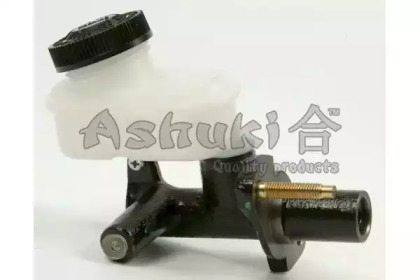 Цилиндр (ASHUKI: M699-04)