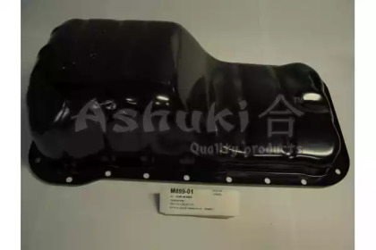 Масляный поддон (ASHUKI: M899-01)