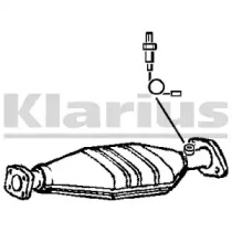 Катализатор (KLARIUS: 311815)