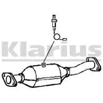 Катализатор (KLARIUS: 311859)