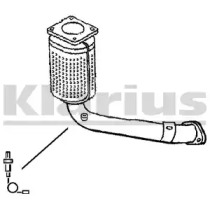 Катализатор (KLARIUS: 321534)