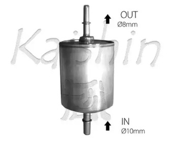 Фильтр (KAISHIN: FC1002)