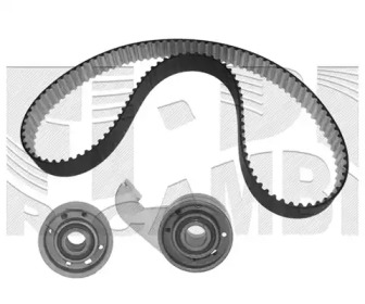 Ременный комплект (KM International: KFI042)
