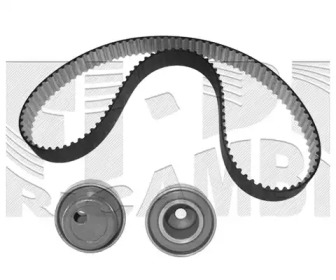 Ременный комплект (KM International: KFI057)