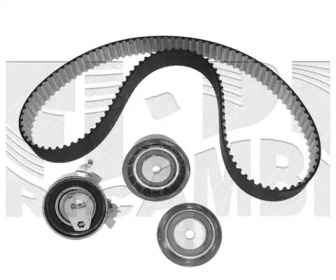 Ременный комплект (KM International: KFI068)