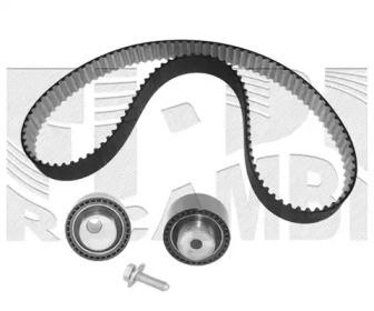 Ременный комплект (KM International: KFI090)