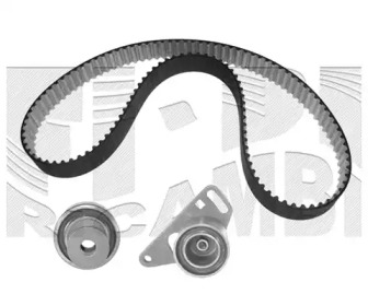 Ременный комплект (KM International: KFI171)