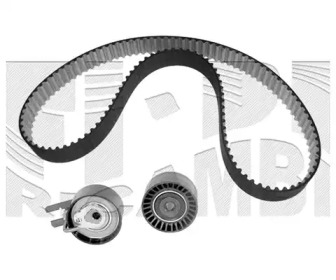 Ременный комплект (KM International: KFI201)