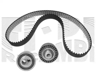 Ременный комплект (KM International: KFI226)