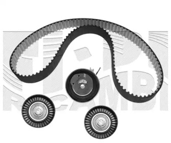Ременный комплект (KM International: KFI302)