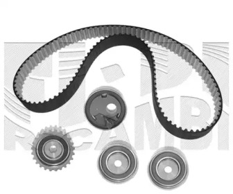Ременный комплект (KM International: KFI319)
