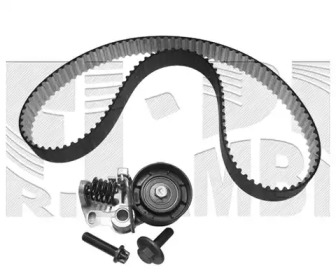 Ременный комплект (KM International: KFI349)