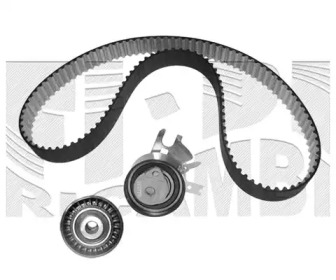 Ременный комплект (KM International: KFI351)