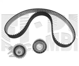 Ременный комплект (KM International: KFI353)