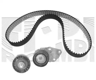 Ременный комплект (KM International: KFI415)