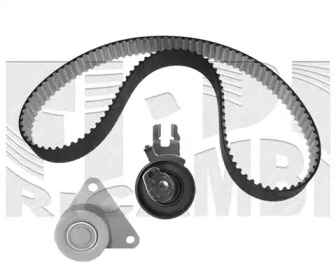 Ременный комплект (KM International: KFI427)