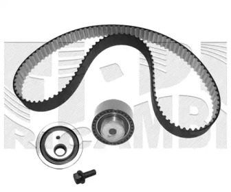 Ременный комплект (KM International: KFI428)